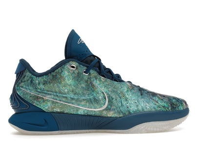 Nike LeBron 21 Abalone