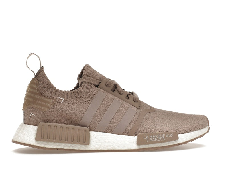 adidas NMD R1 French Beige
