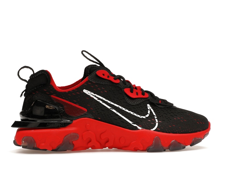 Nike React Vision Bred
