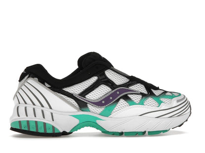 Saucony Grid Web Into the Void