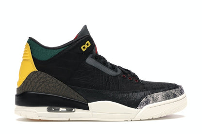 Jordan 3 Retro SE Animal Instinct 2.0