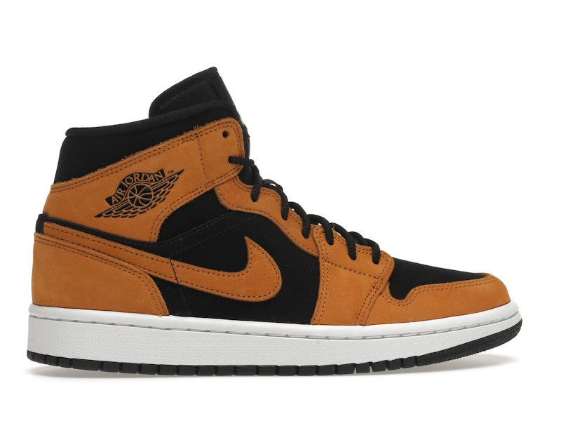 Jordan 1 Mid Desert Ochre (Women's)
