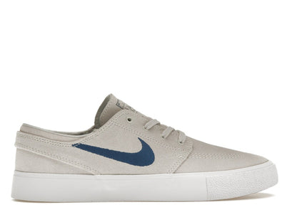 Nike SB Zoom Stefan Janoski Summit White Court Blue