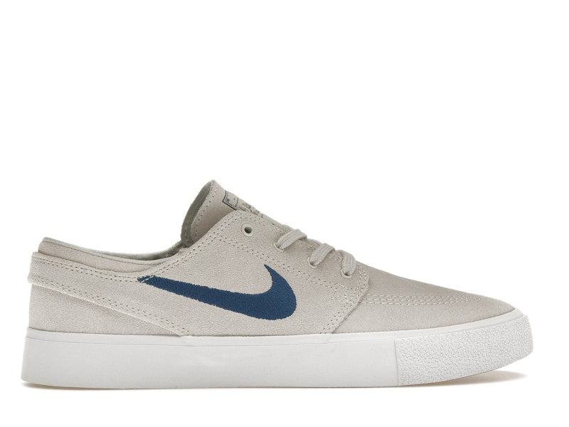Nike SB Zoom Stefan Janoski Summit White Court Blue