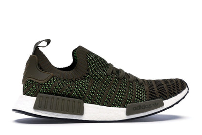adidas NMD R1 STLT Trace Olive