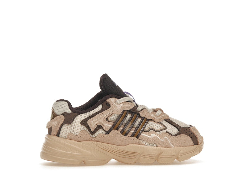 adidas Response CL Bad Bunny Paso Fino (Infants)