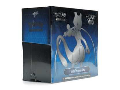 Pokémon TCG Pokémon GO Elite Trainer Box