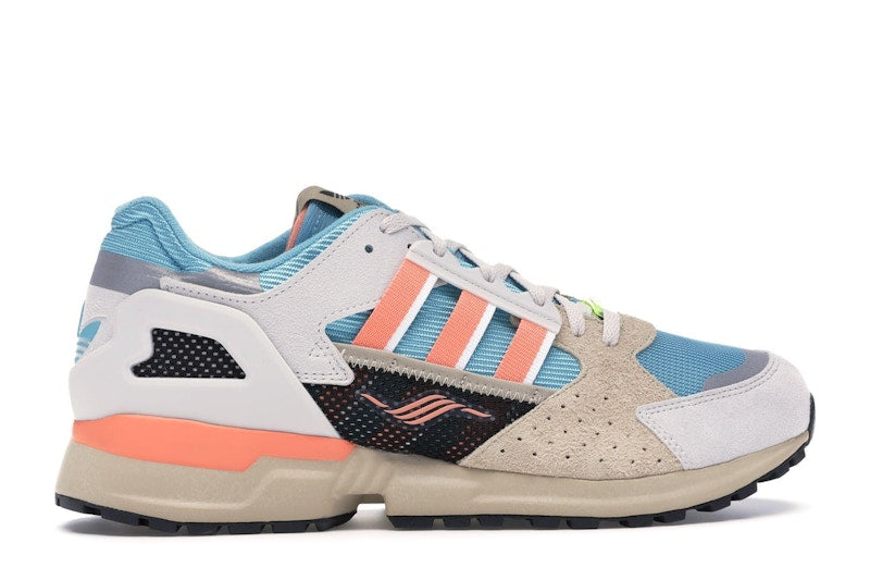 adidas ZX 10.000C Supercolor