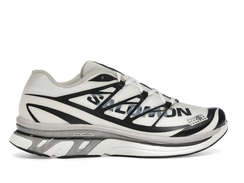 Salomon XT-MM-6 MM6 Maison Margiela Vanilla Ice