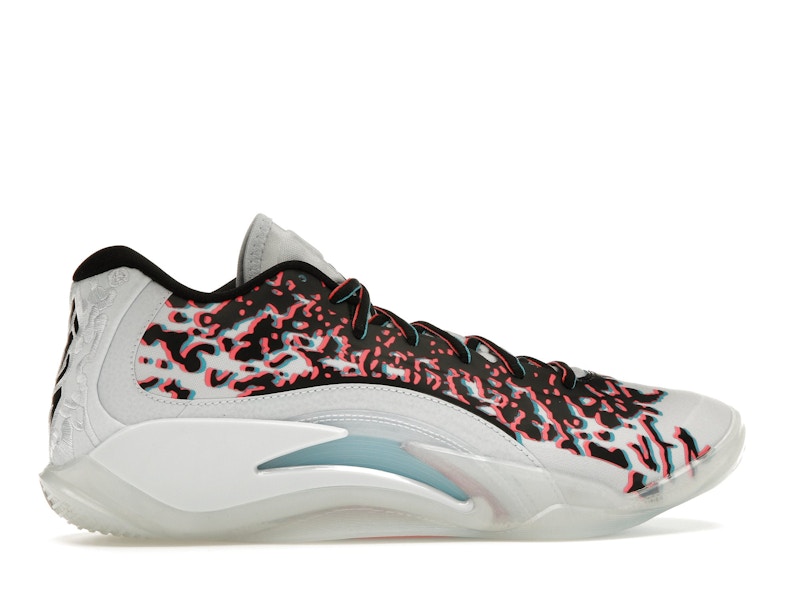 Jordan Zion 3 NRG Z-3D
