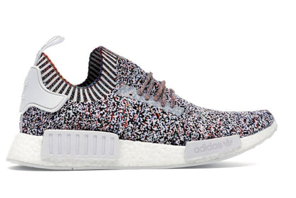 adidas NMD R1 Colour Static Rainbow
