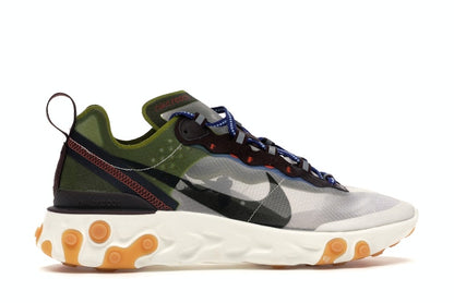 Nike React Element 87 Moss