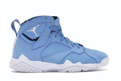 Jordan 7 Retro Pantone