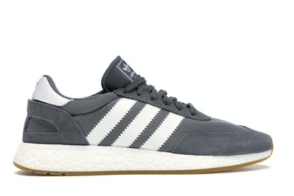 adidas I-5923 Grey Four Gum