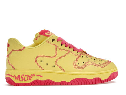 MSCHF Super Normal 2 Friends and Family Raspberry Lemonade