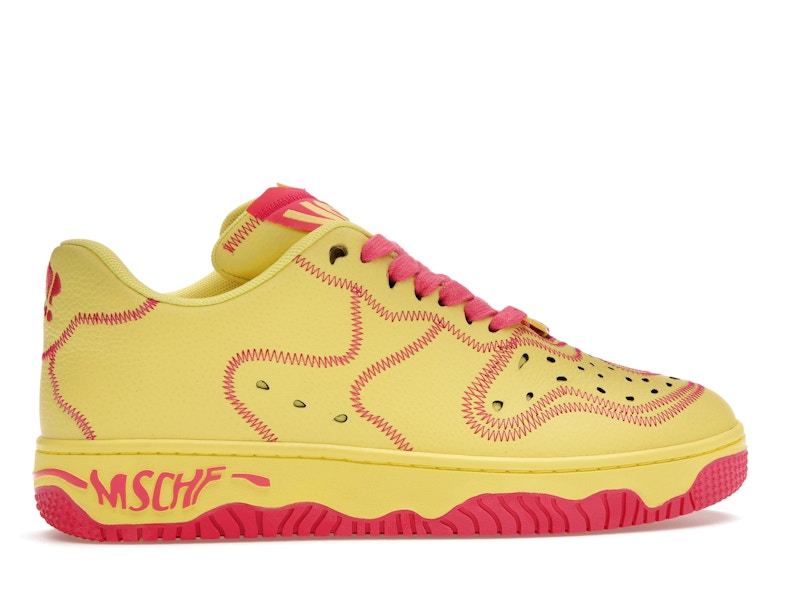 MSCHF Super Normal 2 Friends and Family Raspberry Lemonade