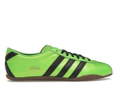 adidas Tokyo Decon Solar Green (Women's)