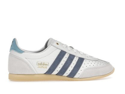 adidas Japan Off White Preloved Ink Orange Tint (Women's)
