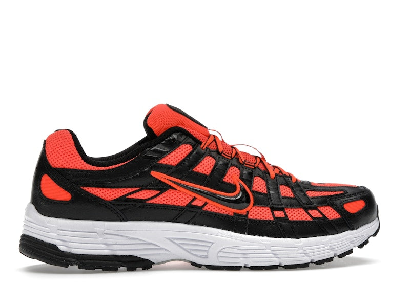 Nike P-6000 Hyper Crimson
