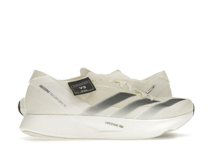 adidas Y-3 Takumi Sen 10 Off White Core Black