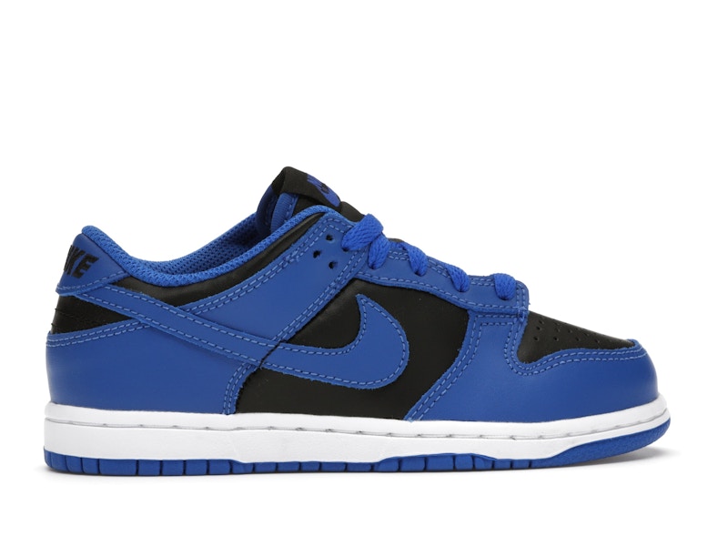 Nike Dunk Low Hyper Cobalt (PS)