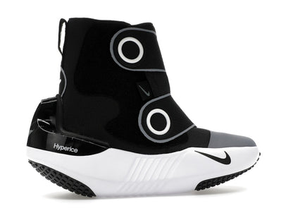 Nike x Hyperice Hyperboot Black