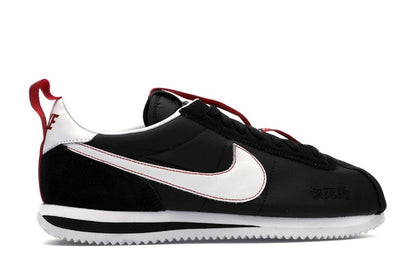 Nike Cortez Kenny 3 Kendrick Lamar TDE the Championship