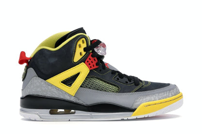 Jordan Spizike 3M