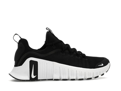 Nike Free Metcon 6 Black White (Women's)