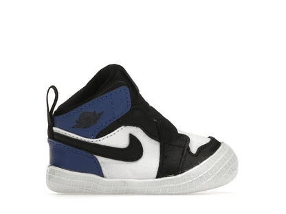 Jordan 1 Crib Bootie Fragment (I)