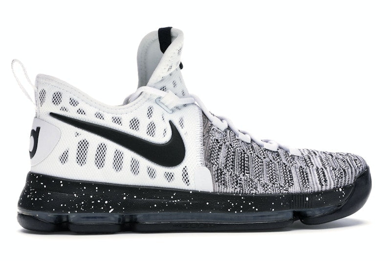 Nike KD 9 Oreo