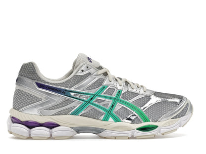 ASICS Gel-Cumulus 16 Tomo Summit Exclusive Cream Malachite Green