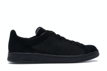 adidas Stan Smith Primeknit Triple Black
