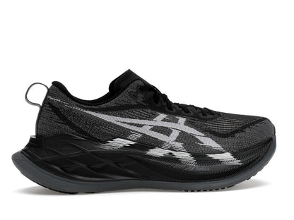 ASICS Superblast 2 Black White