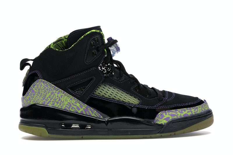 Jordan Spizike Citron (Nelly)