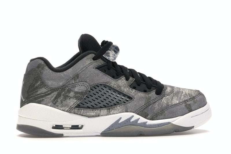 Jordan 5 Retro Low All-Star (2016) (GS)