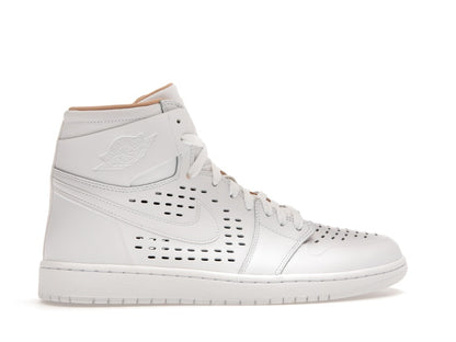 Jordan 1 Retro White Vachetta Tan