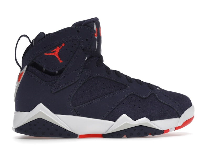 Jordan 7 Retro Quai 54 (2022)