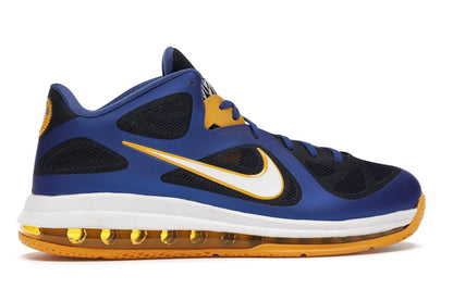 Nike LeBron 9 Low Entourage
