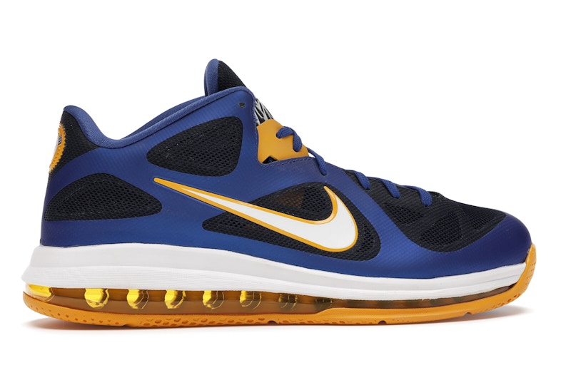 Nike LeBron 9 Low Entourage