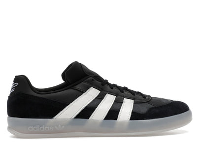 adidas Aloha Super Core Black Crystal White Carbon