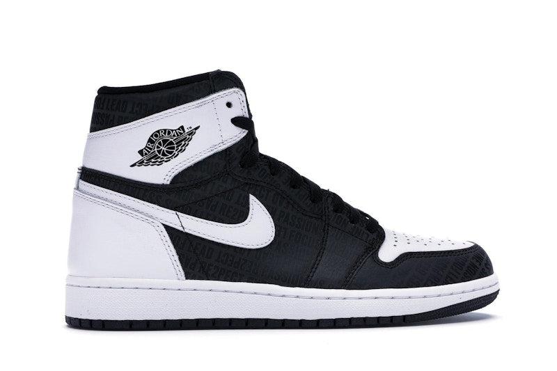 Jordan 1 Retro High RE2PECT (Derek Jeter)