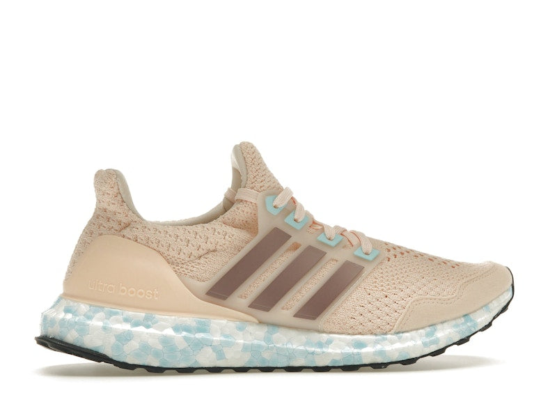 adidas Ultra Boost 5.0 DNA Bliss Orange Bliss Blue