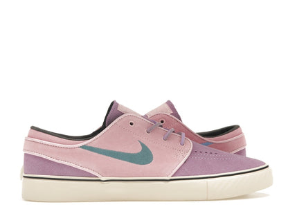Nike SB Janoski+ Lilac Medium Soft Pink