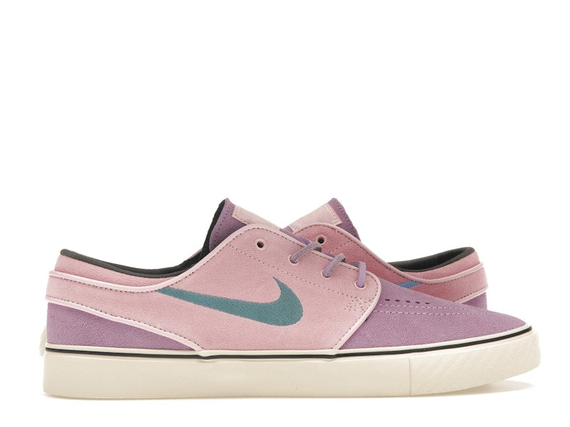 Nike SB Janoski+ Lilac Medium Soft Pink