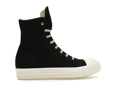 Rick Owens DRKSHDW Strobe Black
