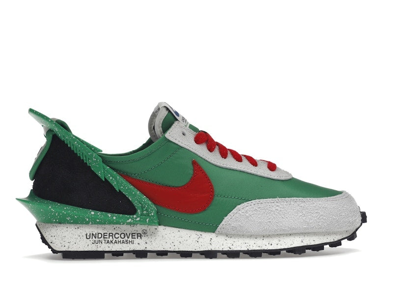 Nike Daybreak Undercover Lucky Green Red (Women's)