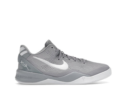 Nike Kobe 8 Wolf Grey (GS)