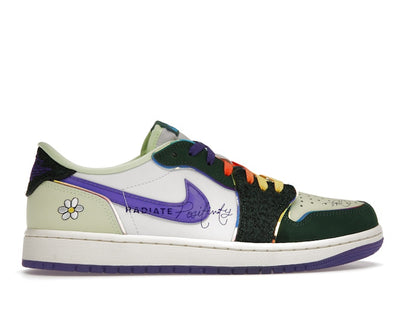 Jordan 1 Retro Low OG Doernbecher (2023)