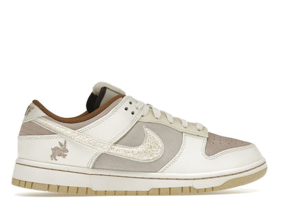 Nike Dunk Low Retro PRM Year of the Rabbit Fossil Stone (2023)